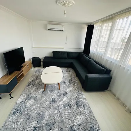 Ayaz Apartamento *
