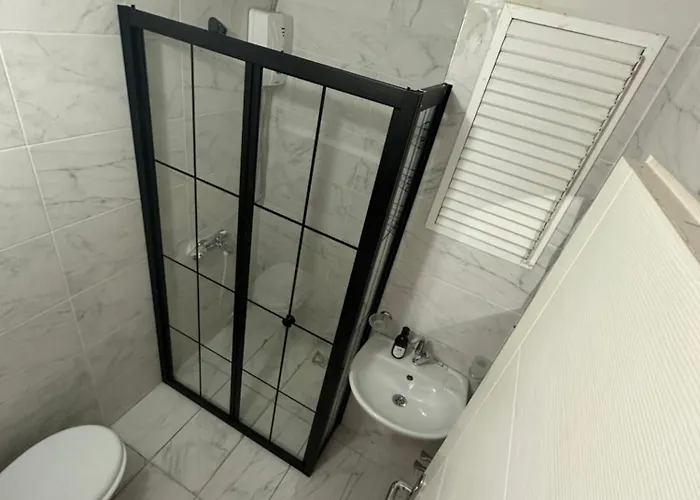Apartamento Ayaz Antalya