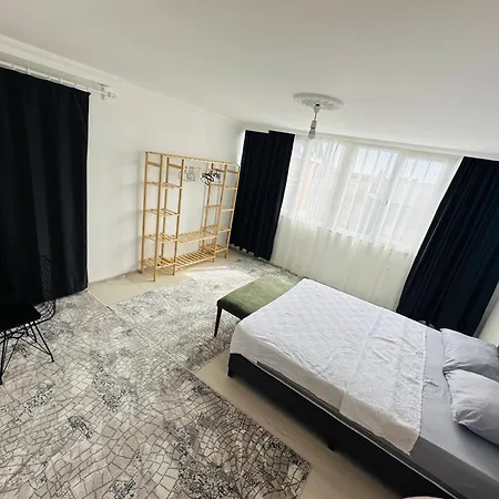 Ayaz Apartamento Antalya