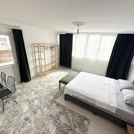 Apartmán Ayaz *
