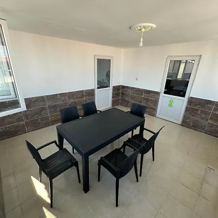 Ayaz Apartment