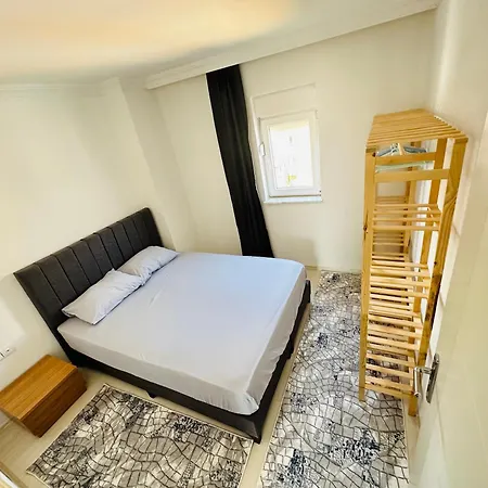 Apartment Ayaz *