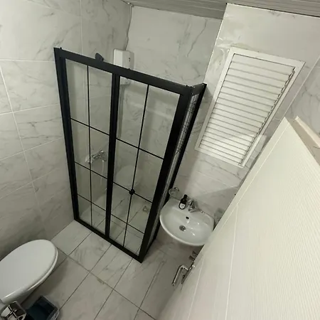 Apartmán Ayaz Antalya